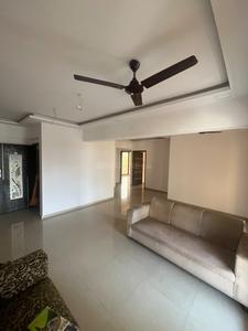 Hall Image of 1940 Sq.ft 4 BHK Apartment / Flat for sale in Dronagiri Navi Mumbai for Rs. 15000000
