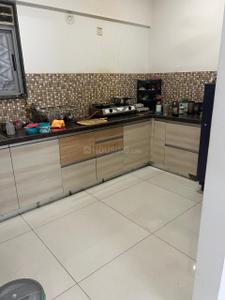 Kitchen Image of 1189 Sq.ft 2 BHK Apartment / Flat for sale in Amanora Adreno Towers, Hadapsar Pune for Rs. 13600000