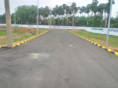 Image of 1025 Sq.ft Residential Plot / Land for sale in Chengalpattu, Chennai for Rs. 3381475