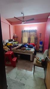 Bedroom Image of 1700 Sq.ft 4 BHK Apartment / Flat for sale in Khardaha Kolkata for Rs. 4500000