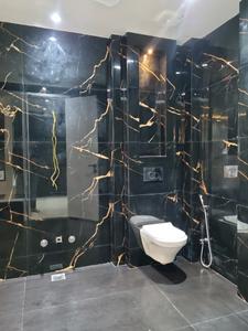 Bedroom One Image of 3100 Sq.ft 4 BHK Builder Floor for sale in Sector 8 Dwarka New Delhi for Rs. 41000000