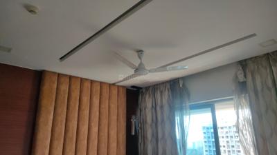 Bedroom Image of 1850 Sq.ft 3.5 BHK Apartment / Flat for sale in Amanora Neo Towers, Hadapsar Pune for Rs. 25500000