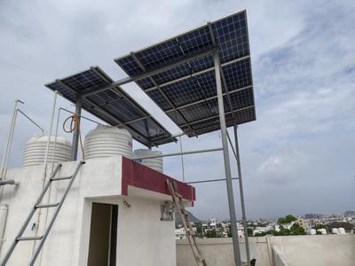 Image of 1150 Sq.ft 3.5 BHK Duplex for sale in Satara Parisar, Aurangabad for Rs. 5500000