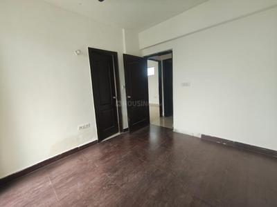 Bedroom Image of 840 Sq.ft 2 BHK Apartment / Flat for sale in Aditya Luxuria Estate, Bamheta Village Ghaziabad for Rs. 5500000