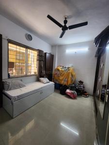 Image of 945 Sq.ft 1 BHK Apartment / Flat for sale in Swaraj Homes Oasis City Apartment, Narhe, Pune for Rs. 6500000
