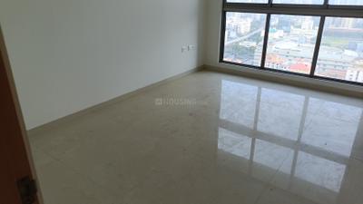 Bedroom Image of 1150 Sq.ft 3 BHK Apartment / Flat for sale in Rajinfinia Phase II Wing A Wing B Wing C, Malad West Mumbai for Rs. 33000000
