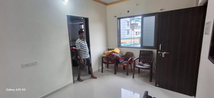 Airoli sector 4 Bedroom 1