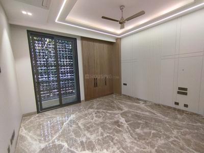 Bedroom Image of 5400 Sq.ft 4 BHK Builder Floor for sale in Safdarjung Development Area New Delhi for Rs. 200000000