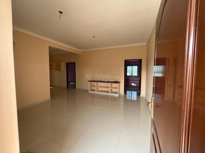 Hall Image of 1250 Sq.ft 2 BHK Apartment / Flat for rent in Netaji Nagar Nellore for Rs. 11500