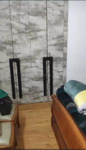 Bedroom Image of 1450 Sq.ft 3 BHK Apartment / Flat for sale in DLF Capital Greens Phase 1 And 2, Karampura New Delhi for Rs. 28000000