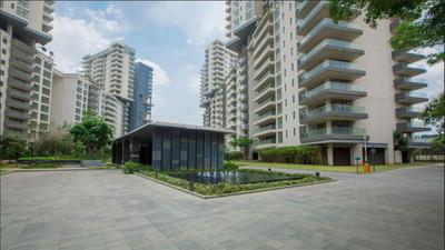 Image of 9500 Sq.ft 5 BHK Penthouse for sale in Embassy Lake Terraces, Hebbal Kempapura, Bengaluru for Rs. 197800000