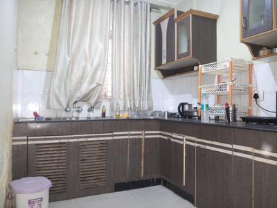 2 BHK Flat
