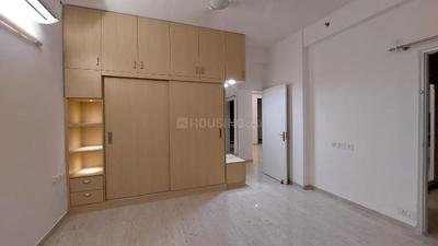 Bedroom Image of 1206 Sq.ft 2 BHK Apartment / Flat for sale in Sector 128 Noida for Rs. 7000000