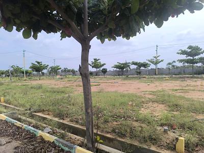 Image of 1500 Sq.ft Residential Plot / Land for sale in Mylapura, Bengaluru for Rs. 4500000