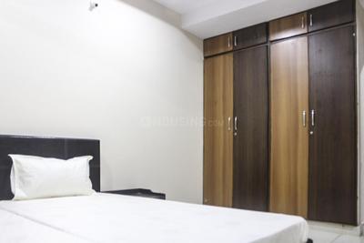 Bedroom Image of 202  Navaneeth in Yousufguda, Hyderabad
