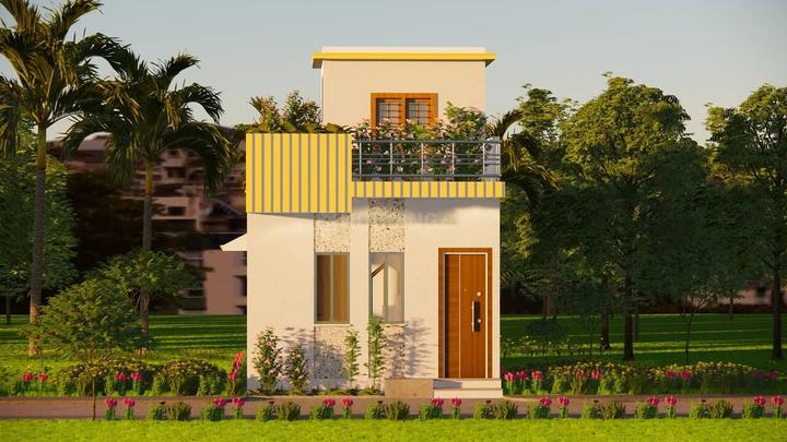 Siddharth town phase 4 Main Image 1