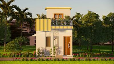 1 BHK Independent House