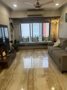 Hall Image of 1550 Sq.ft 3 BHK Apartment / Flat for sale in Kukreja Palace, Ghatkopar East Mumbai for Rs. 55000000