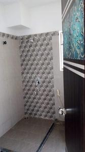 Bathroom Image of 1100 Sq.ft 3 BHK Apartment / Flat for sale in Oswal Orchard County, Belghoria Kolkata for Rs. 9000000