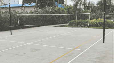 Image of 1489 Sq.ft 3 BHK Apartment / Flat for sale in DRA Harmony, Navalur, Chennai for Rs. 12100000