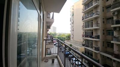 1 BHK Flat