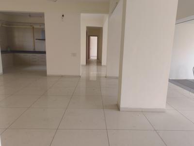 Living Room Image of 5470 Sq.ft 5 BHK Apartment / Flat for rent in Iscon Platinum, Bopal Ahmedabad for Rs. 150000