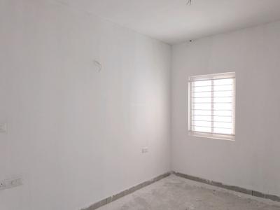 Bedroom Image of 1268 Sq.ft 2 BHK Apartment / Flat for sale in Bhavya Tulasi Vanam by  Bhavya Constructions Pvt Ltd, Kukatpally Hyderabad for Rs. 10463600