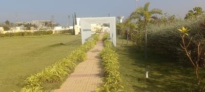 Image of 200 Sq.ft Residential Plot / Land for sale in Kandukur, Hyderabad for Rs. 6000000