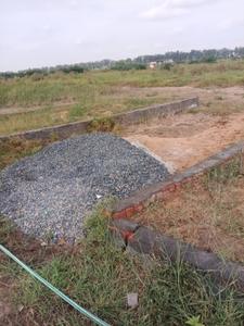 Image of 900 Sq.ft Residential Plot / Land for sale in Silani, Gurgaon for Rs. 1200000