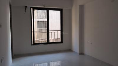 Bedroom Image of 1014 Sq.ft 3 BHK Apartment / Flat for rent in Shivanta Rigel, Tragad Ahmedabad for Rs. 25000