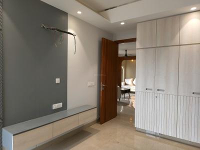 Bedroom Image of 2350 Sq.ft 4 BHK Builder Floor for sale in Indirapuram Ghaziabad for Rs. 19000000