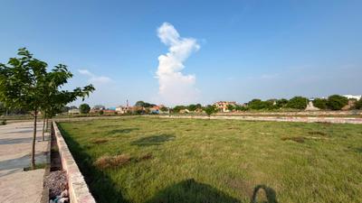 Image of 900 Sq.ft Residential Plot / Land for sale in Amiliha, Kanpur for Rs. 1375000