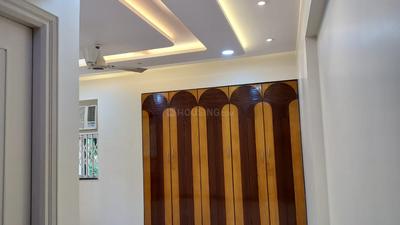 Hall Image of 1450 Sq.ft 3 BHK Apartment / Flat for rent in Hiranandani Estate Thane for Rs. 75000