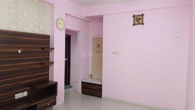 Hall Image of 825 Sq.ft 2 BHK Apartment / Flat for rent in Rachana Anandvan, Wanadongri Nagpur for Rs. 11500