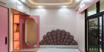 Bedroom Image of 1365 Sq.ft 3 BHK Apartment / Flat for sale in Sliver Towers by Sliver Construction, Binod Nagar Dhanbad for Rs. 8500000