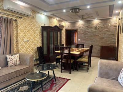 Hall Image of 1457 Sq.ft 3 BHK Apartment / Flat for sale in South City , Jadavpur Kolkata for Rs. 26000000