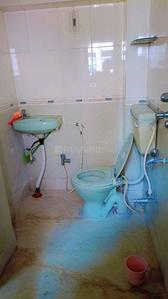 Bathroom Image of Exotica in Salt Lake City, Kolkata
