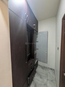 Bedroom Image of 1395 Sq.ft 2 BHK Apartment / Flat for rent in Bestech Park View Residences, Sector 66 Mohali for Rs. 21500
