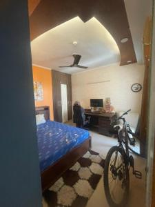 Bedroom Image of 3233 Sq.ft 4 BHK Penthouse for rent in Royal Nest, Noida Extension Greater Noida for Rs. 95000