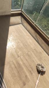 Image of 1750 Sq.ft 3 BHK Apartment / Flat for rent in Anmol Nayantara City One Phase 3, Govind Nagar, Nashik for Rs. 29000