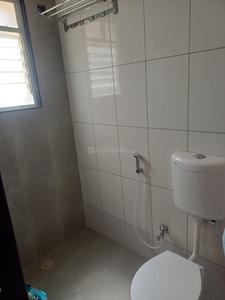 Bathroom Image of Vidyshree  in Hadapsar, Pune