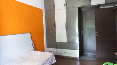Bedroom Image of 1050 Sq.ft 2 BHK Apartment / Flat for sale in Alcon Acacia, Kondhwa Pune for Rs. 8200000