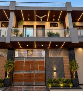Image of 757 Sq.ft 3 BHK Villa for sale in Govindpuram, Ghaziabad for Rs. 9300000