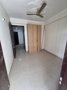 Bedroom Image of 1800 Sq.ft 2 BHK Builder Floor for rent in Sector 21 Gurgaon for Rs. 32000