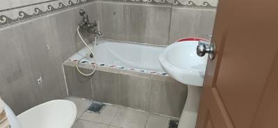 Image of 1550 Sq.ft 3 BHK Apartment / Flat for rent in Mallapur, Secunderabad for Rs. 35000