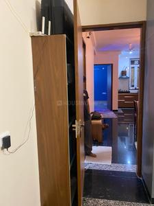 Hall Image of 900 Sq.ft 2 BHK Builder Floor for rent in Sector 51 Gurgaon for Rs. 35000