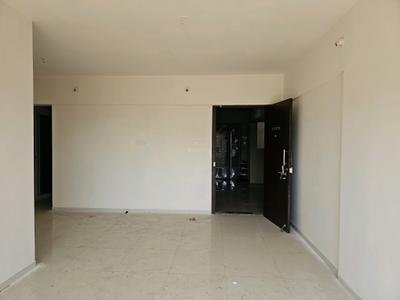 Living Room Image of 1025 Sq.ft 2 BHK Apartment / Flat for sale in Mantra 29 Gold Coast, Dhanori Pune for Rs. 7800000