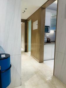 Hall Image of 947 Sq.ft 2 BHK Apartment / Flat for sale in Purva Panorama, Thane West Thane for Rs. 20494900