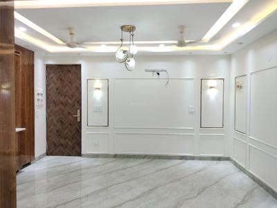 Living Room Image of 1600 Sq.ft 4 BHK Apartment / Flat for sale in Sector 11 Dwarka New Delhi for Rs. 37000000