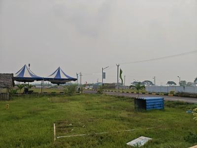 Image of 635 Sq.ft Residential Plot / Land for sale in Padappai, Chennai for Rs. 1777366